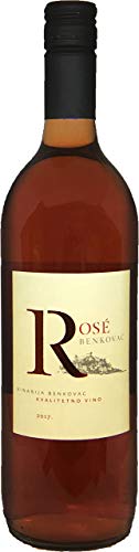 Badel Benkovac Rose 1 Ltr. von Sattie