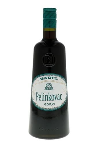 Badel Pelinkovac Gorki Liköre (1 x 1 l) von Badel