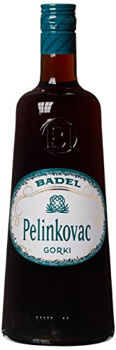 Badel Pelinkovac Gorki Liköre (1 x 1 l) von Badel