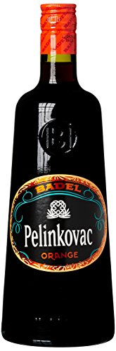 Badel Pelinkovac orange Liköre (1 x 1 l) von Badel