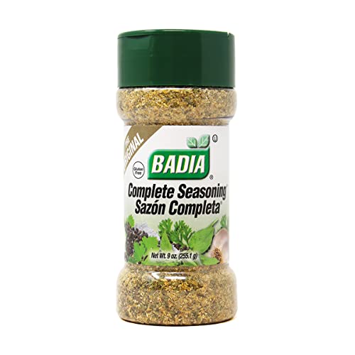 BADIA The Original Complete Seasoning 257 ml von Badia