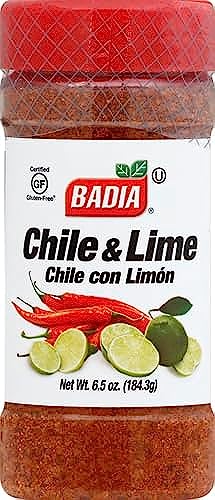 Badia Chile & Lime von Badia