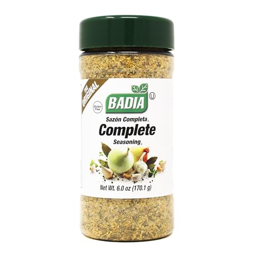 Badia Komplettes Gewürz, 170,1 g von Badia