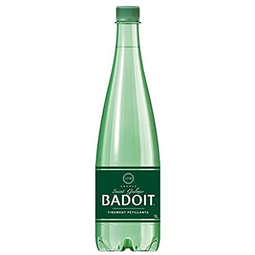 Badoit Verte 1L (pack de 6) von Badoit