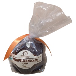 Mandel-Lebkuchen, schokoliert von Bäckerei Gottschaller