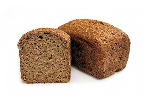 Bio Lebenskeimbrot – Bio Dinkelkeimbrot 500g aus gekeimten Bio Dinkel – gebacken ohne Hefe und Sauerteig – hochwertiges Dinkelbrot von Bäckerei Spiegelhauer