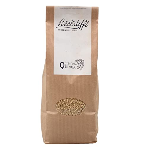 Steirer Quinoa 500g von Bäcksteffl