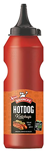 Bähncke - Hotdog Ketchup 405 g von Bähncke