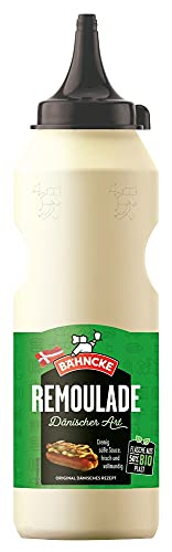 Bähncke - Original dänische Remoulade 400 g von Bähncke