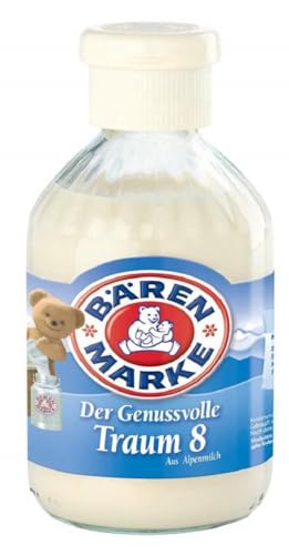 Bärenmarke Der genussvolle Traum 8, 340g von Bärenmarke