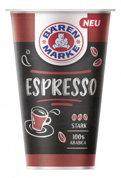 Bärenmarke Espresso von Bärenmarke