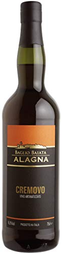 6 Flaschen Cremovo Alagna von Baglio Baiata Alagna