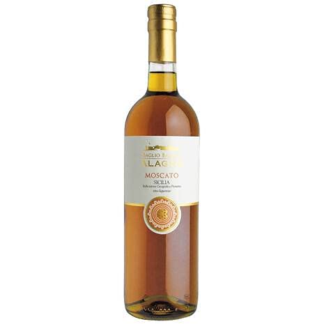 6 Flaschen Moscato Baglio Baiata Alagna von Baglio Baiata Alagna