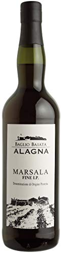 6 Flaschen feiner Marsala Alagna von Baglio Baiata Alagna