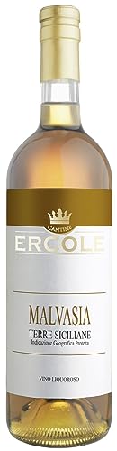 6 Flaschen Malvasia Cantine Ercole von Baglio Baiata Alagna