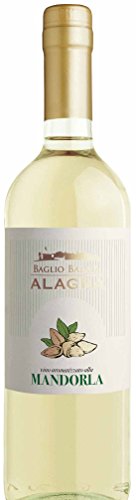 6 Flaschen Mandelwein Alagna von Baglio Baiata Alagna