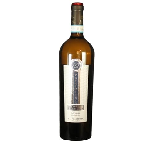 Baglio Gibellina S.C.A. Baglio Gibellina Passimiento Bianco DOC 0.75 Liter von Baglio Gibellina S.C.A.