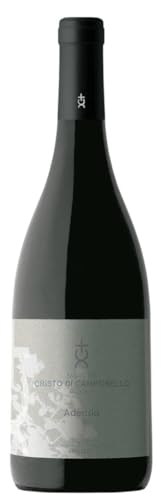 Baglio del Cristo di Campobello Adenzia Rosso Sicilia DOC 2019 (1 x 0.750 l) von Baglio del Cristo di Campobello