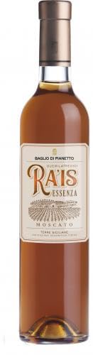 Rais Moscato di Essenza IGT Sicilia 2016