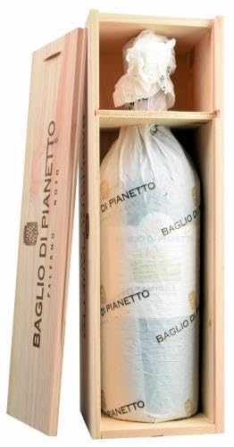 Ramione BIO 1,5 L Magnum HK Sicilia DOC 2018 von Baglio di Pianetto