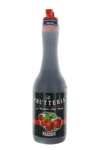 La Frutteria Fragola Cl 100 Kg 1,330 Bagnoli von Bagnoli