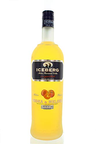 Vodka Iceberg Melone 23° Cl 100 Bagnoli Group von DISTILLERIA BAGNOLI