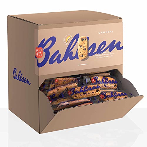 Bahlsen Chokini Thekendispenser 945g von Bahlsen