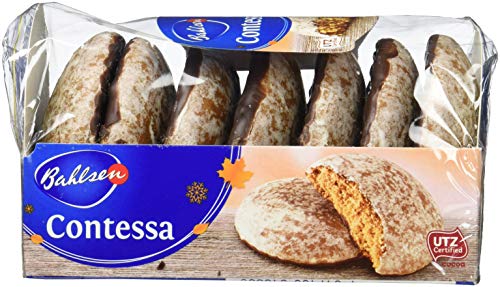 Bahlsen Contessa, 23er Pack (23 x 200 g) von Bahlsen