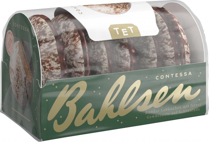 Bahlsen Contessa Gewürz-Lebkuchen von Bahlsen