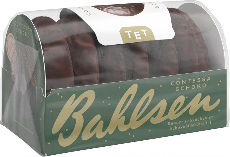 Bahlsen Contessa Lebkuchen von Bahlsen