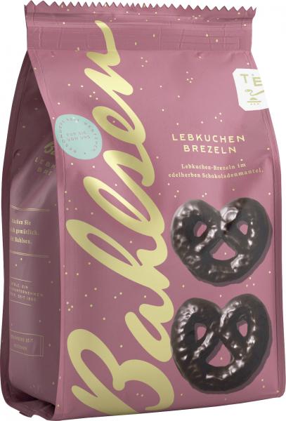 Bahlsen Lebkuchen Brezeln von Bahlsen