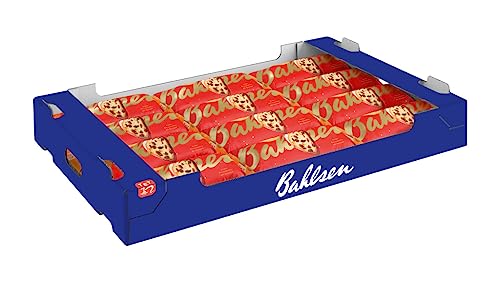 Bahlsen Marzipan-Stollen – 12er Pack – Stollen mit Marzipan-Füllung (12 x 400 g) von Bahlsen