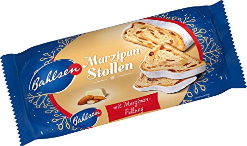 Bahlsen Marzipan Stollen von Bahlsen