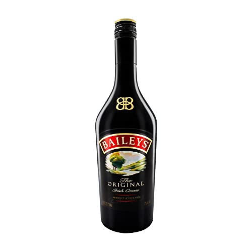 Bailey's Irish Cream, 1 x 700 ml von Baileys