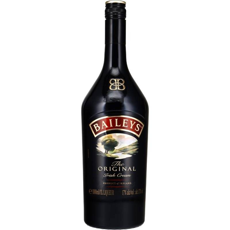 Baileys Irish Cream Original 1 Liter 17 % vol von Baileys