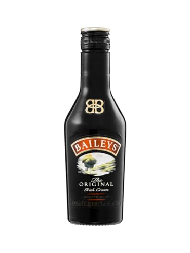 Baileys Irish Cream Whisky-Sahne-Likör Miniatur von Baileys