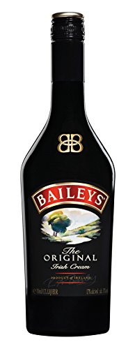 Baileys Original Irish Cream Likör (1 x 0,7 l) von Baileys