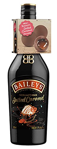 Baileys Salted Caramel with free truffles von Baileys