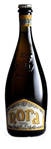 Birra Artigianale Selezione Baladin - Nora 0,33 lt. von Baladin