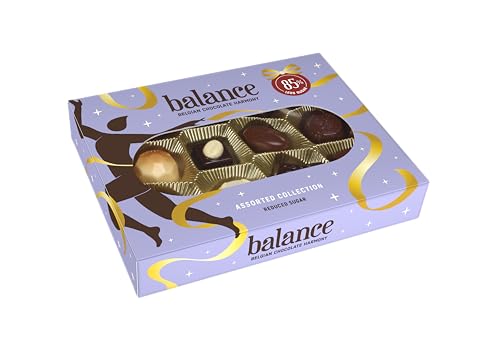 Balance Case of Christmas Pralines von Balance