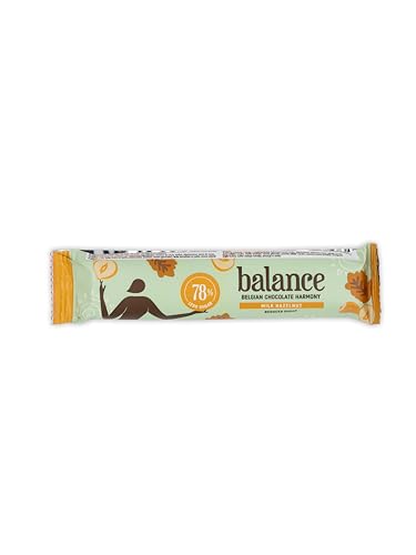 Balance Milk Chocolate Hazelnut Bar von Balance