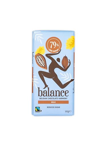 Balance Milk Chocolate von Balance