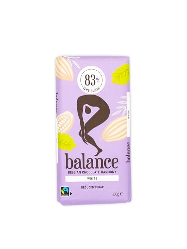 Balance White Chocolate von Balance