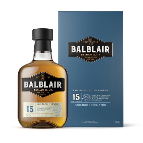 Balblair 15 von Balblair