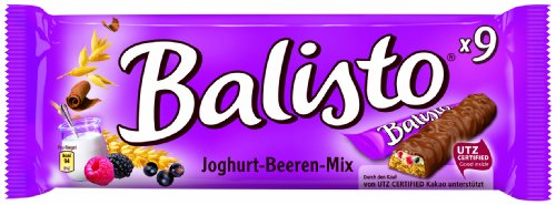 parent von Balisto