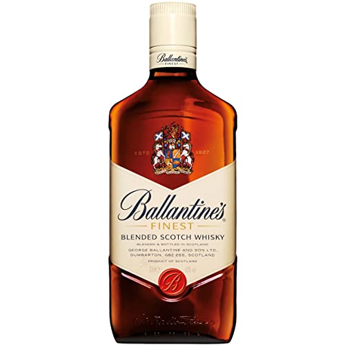 0,70 BALLANTINE'S FINEST von Ballantine's