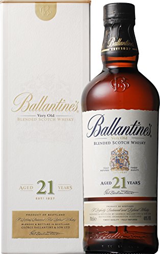 Ballantine's 21 Jahre von Ballantine's