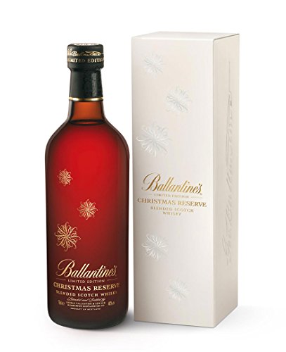 Ballantine's Christmas Reserve Edition 0,7 von Ballantine's