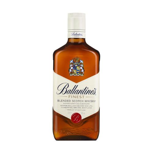 Ballantine's Finest 1 l - Scotch Blend von Ballantine's