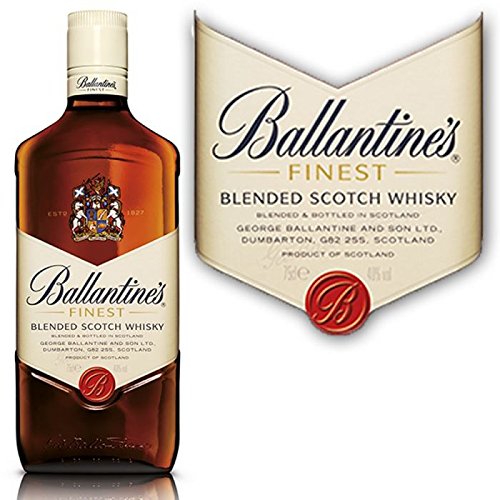 Ballantine's feinste 40 ° 70 cl von Ballantine's